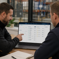 ShiftHero Client 2.0