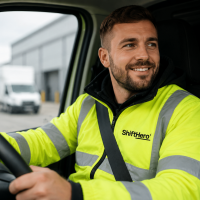 ShiftHero Logistics Division