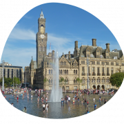 Website - Bradford Image