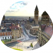 Website - Wakefield Image