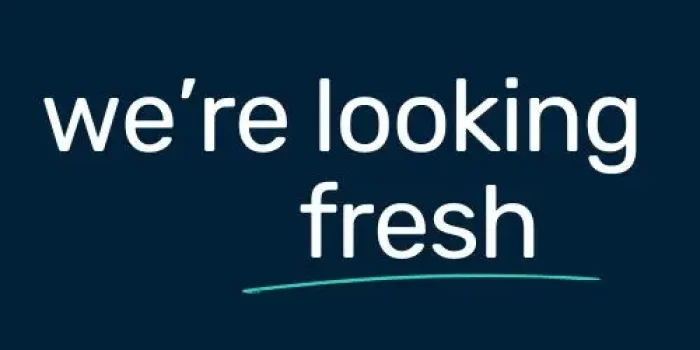 looking fresh post image